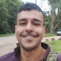 Jefferson Leal De Fraga