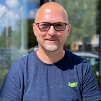 Ole Søgaard Krag
