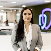 María José Muñoz Romero