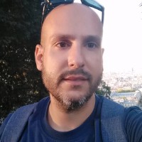 Vagelis Georgantas