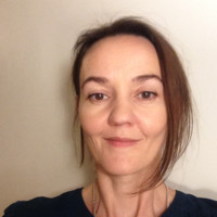 Lydie Thomas