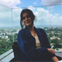 Riya Dalvi