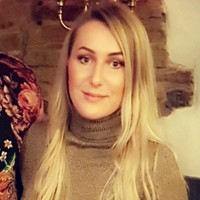 Kerry Manderson-Campbell