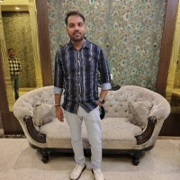Manvendra Yadav