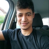 Daniel Matias
