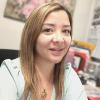 Claudia Garibaldo