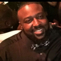 Deshon Morgan