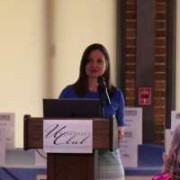 Marci Daniels