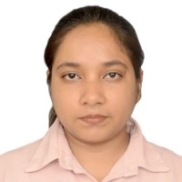 Puja Mondal