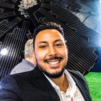 Marcus Vinicius Sampaio de Sousa