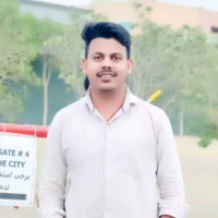 Vishal Bharti