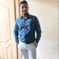 Rajesh Swain