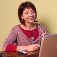 Silvia Testa