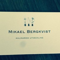 Mikael Bergkvist