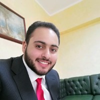 Ahmed Hesham