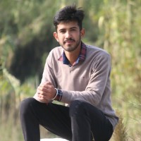 Kartik Chauhan