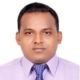 Md. Shahab Uddin Robin