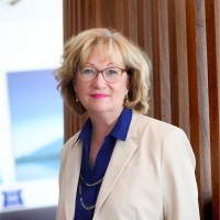 Christina Wendland