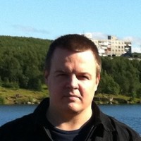 Sergei Anikin