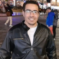 Abram Atef
