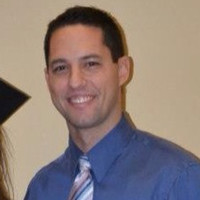Adam Larrison
