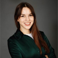 Jasmin Zanker