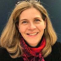 Pascale LARCHER  • Afludia • Skili