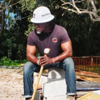 Darrin Brown LEED® AP