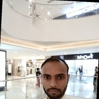 Sateesh Kumar Maurya