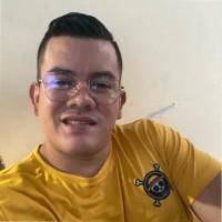 Jerson David Betin Pantoja