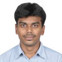 Karthick Dhanapal