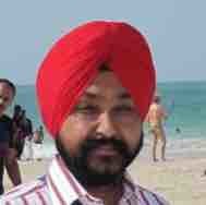 Daljit singh hans