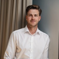 Andreas Lyngstad Bjørshol