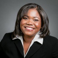 Dr. Corey Toler-Franklin