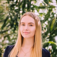 Angelina Krylova