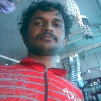 Senthil K
