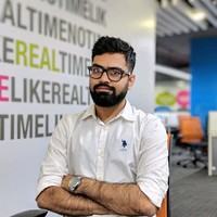 Abhi Thakkar