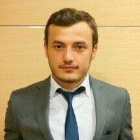 Cafer Caner BALCANCI