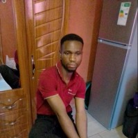 Melusi Nkosi