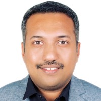 Nikhil Chettada