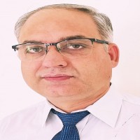 Ravinder Koul