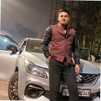 Suraj Kumar