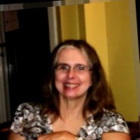 Debbie Anderson