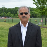 Kuldip Rajvanshi
