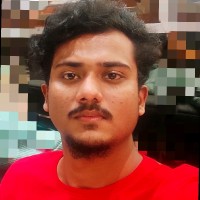Devasish Maity