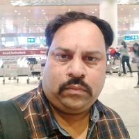 Shinde Shrikant