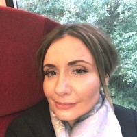 Rebecca Thomas