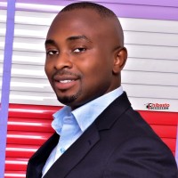 Rotr. Jude Uche Nwachukwu