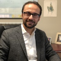 Antonino Nocito, Pmp®