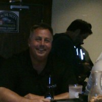 Bobby Dearing